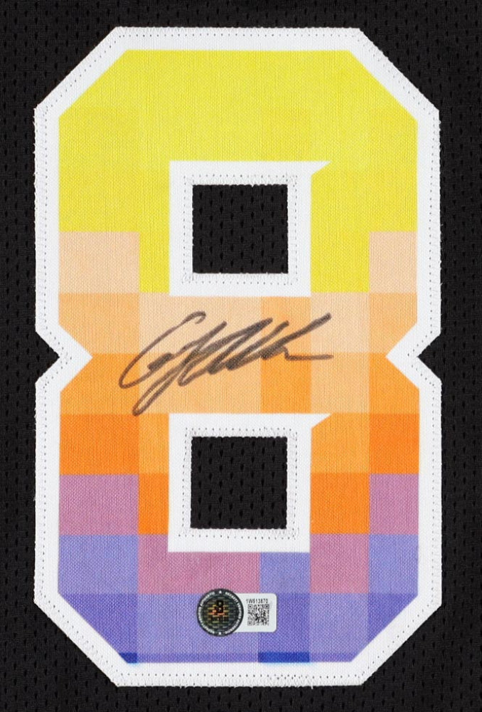Grayson Allen Signed Jersey (Beckett)