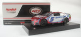 Kyle Larson Signed "HendrickCars" 2024 Hendrick Motorsports 40th Anniversary Camaro ZL1 1:24 Scale Die-Cast Car (PA)