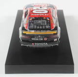 Exclusive | Christopher Bell Signed 2023 Rheem Homestead-Miami Win | 1:24 Diecast Car (Bell COA)