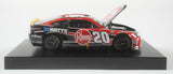 Exclusive | Christopher Bell Signed 2023 Rheem Homestead-Miami Win | 1:24 Diecast Car (Bell COA)