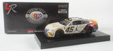 Tyler Reddick Signed 2023 #45 Jordan Brand J Balvin 1:24 Diecast Car (PA)
