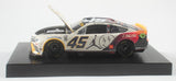 Tyler Reddick Signed 2023 #45 Jordan Brand J Balvin 1:24 Diecast Car (PA)