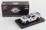 Kevin Harvick Signed LE 2023 NASCAR #4 Mobile 1 Car Care Mustang - 1:24 Diecast Car (PA)