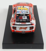 Kevin Harvick Signed LE 2023 NASCAR #4 Budweiser Mustang - 1:24 Diecast Car (PA)