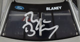Ryan Blaney Signed LE 2025 NASCAR #12 BodyArmor Zero Sugar Mustang 1:24 Diecast Car (PA)