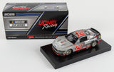 Ryan Blaney Signed LE 2025 NASCAR #12 BodyArmor Zero Sugar Mustang 1:24 Diecast Car (PA)