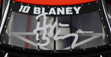Ryan Blaney Signed LE 2008 NASCAR #12 Blaney Motorsports Late Model SS 1:24 Diecast Car (PA)