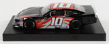 Ryan Blaney Signed LE 2008 NASCAR #12 Blaney Motorsports Late Model SS 1:24 Diecast Car (PA)