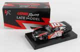 Ryan Blaney Signed LE 2008 NASCAR #12 Blaney Motorsports Late Model SS 1:24 Diecast Car (PA)