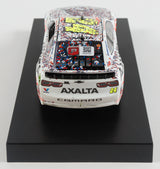 William Byron Signed 2024 #24 Daytona 500 Win | Raced Version | 1:24 Diecast Car (PA)