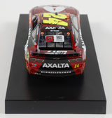 William Byron Signed #24 2024 Axalta Hendrick Motorsports 40th Anniversary Camaro ZL1 | 1:24 Diecast Car (PA)