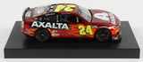 William Byron Signed #24 2024 Axalta Hendrick Motorsports 40th Anniversary Camaro ZL1 | 1:24 Diecast Car (PA)
