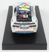 William Byron Signed 2023 #24 Watkins Glen Win | Raced Version | 1:24 Diecast Car (PA)