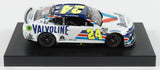 William Byron Signed 2023 #24 Watkins Glen Win | Raced Version | 1:24 Diecast Car (PA)