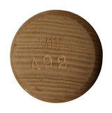 Mickey Mantle Roger Maris Signed Louisville Slugger LE 79/115 Bat JSA LOA