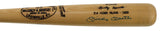 Mickey Mantle Roger Maris Signed Louisville Slugger LE 79/115 Bat JSA LOA