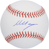 Marcelo Mayer Boston Red Sox Signed Rawlings Official MLB Baseball Fanatics