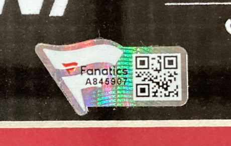 Mark Munoz Signed Framed 11x17 UFC Canvas Fanatics - Sports Integrity