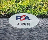 Mark Wahlberg Signed Framed 11x17 Ted 2 Photo PSA/DNA Hologram