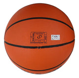 Maurice Cheeks Philadelphia 76ers Signed NBA Spalding I/O Basketball PSA/DNA