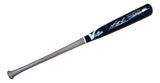 Michael Busch Chicago Cubs Signed Victus Player Model Baseball Bat BAS