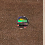 Michael Strahan Signed Framed 8x10 New York Giants Photo Steiner Sports Hologram - Sports Integrity