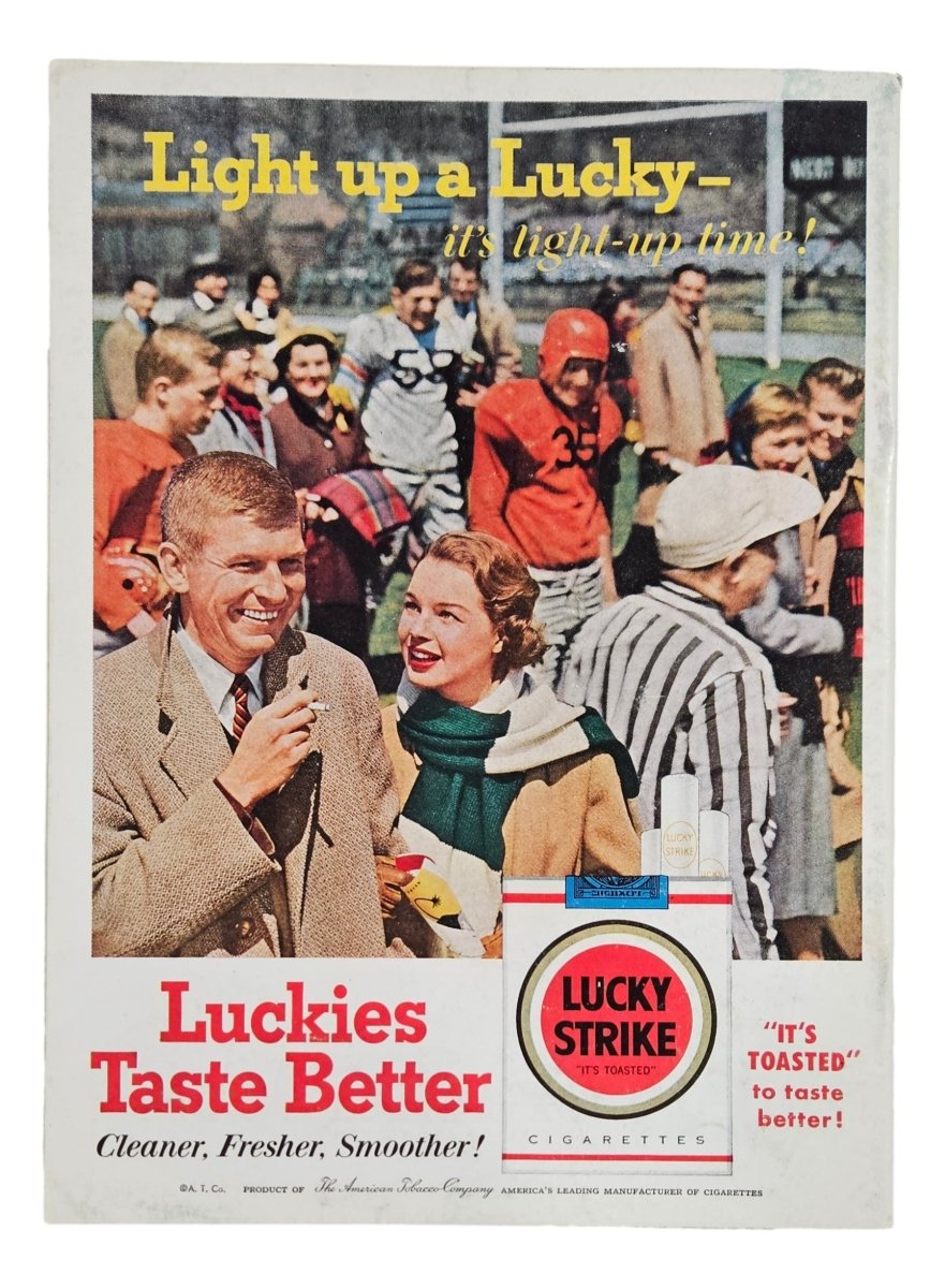 Michigan State vs Minnesota November 17 1956 Official Game Program - Sports Integrity