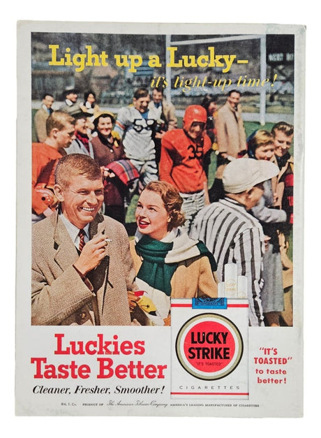 Michigan State vs Minnesota November 17 1956 Official Game Program - Sports Integrity