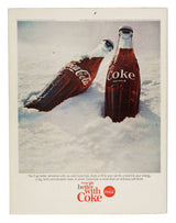 Mickey Mantle New York Yankees Signed 1965 Time Magazine PSA/DNA Hologram