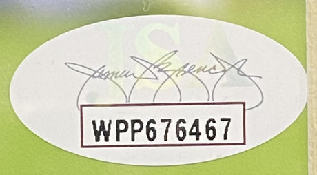 AS - IS Miles Sanders Signed Framed 16x20 Philadelphia Eagles Photo JSA - Sports Integrity