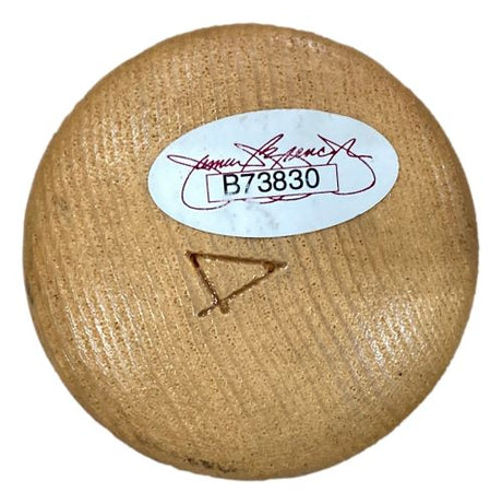MLB Hall Of Famers (26) Signed Louisville Slugger Bat Mays Aaron & More JSA Holo - Sports Integrity