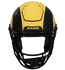Davante Adams Autographed Los Angeles Rams RAVE Speedflex Authentic Helmet Beckett Witnessed