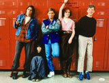 Molly Ringwald Signed 16x20 The Breakfast Club Photo Inscribed Claire JSA ITP - Sports Integrity