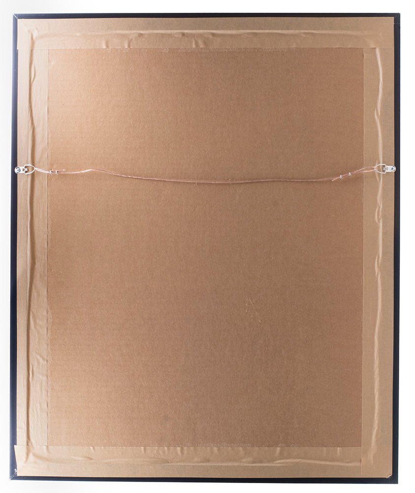 1979 Muhammad Ali Farewell To A Legend Framed Boxing Fight Poster - Sports Integrity