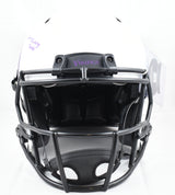 Adrian Peterson Signed Vikings F/S Lunar Speed Authentic Helmet -Beckett W Holo