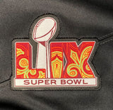 Nick Sirianni Signed Philadelphia Eagles Super Bowl 59 LIX Nike Limited Jersey BAS