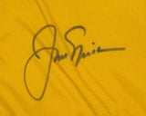 Jack Nicklaus Signed Framed 2000 Open Championship Golf Flag PSA/DNA AP98447