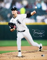 Noah Schultz Signed 16x20 Chicago White Sox Photo BAS