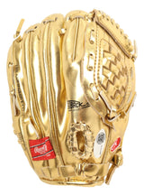 Nolan Arenado St Louis Cardinals Signed Mini Rawlings Gold Glove JSA QR Hologram