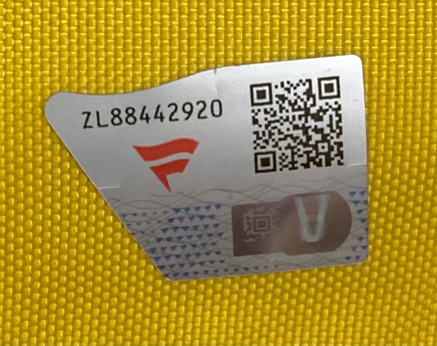 144th Open Championship At St. Andrews PGA Event Issued Golf Pin Flag Fanatics