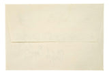Orlando Cepeda Signed San Francisco Giants Envelope BAS BL59895 - Sports Integrity