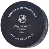Alexander Ovechkin Signed Washington Capitals Official Game Puck Fanatics
