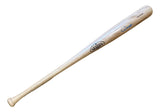 Paul Molitor Milwaukee Brewers Signed Tan Louisville Slugger Bat BAS