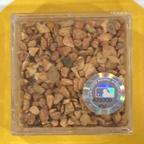 Paul Skenes Framed Pittsburgh Pirates MLB Debut Collage w/ Game Used Dirt