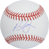 Paul Skenes Pittsburgh Pirates Signed Rawlings Official MLB Baseball