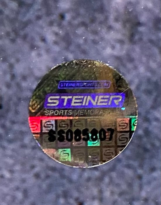 Pele Signed 16x20 Soccer Dribbling Photo Fanatics