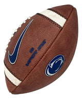 Penn State Nittany Lions Nike Vapor One Logo Football