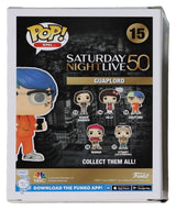 Pete Davidson Signed Saturday Night Live Guaplord Funko Pop #15 BAS