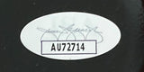 Pete Rose Cincinnati Reds Signed Black Rawlings Pro Baseball Bat JSA - Sports Integrity