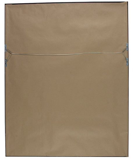 Peyton Manning Signed Framed Indianapolis Colts Blue Nike Jersey Fanatics - Sports Integrity